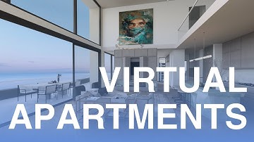 Virtual Apartment: a revolution in off-the-plan/pre-build sales