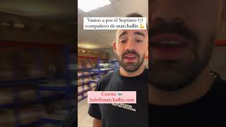 Quieres trabajar con nosotros? #trabajo #practicas #empleo #ayuda #matchaflix Quieres trabajar con nosotros? #trabajo #practicas #empleo #ayuda #matchaflix