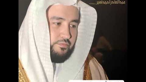 تلاوه حجازيه من صلاه التراويح 1436هـ  الشيخ احمد  خوجه