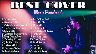 Best Cover Ilham Pranizuki Full Album Terbaru 2023 // Kumpulan Semua Lagu Cover Padang Live Music