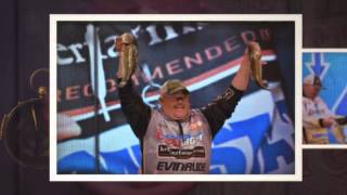 2015 Bassmaster Classic Day #2