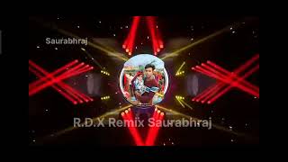 Competition Song  DJ PANKAJ CKB