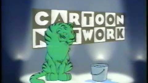 cartoon network wonder twins