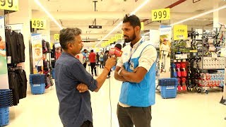 Decathlon unfolds its first store in Dwarka