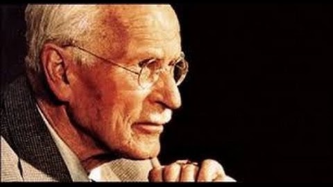2014 Personality Lecture  06: Carl Jung (Part 1)