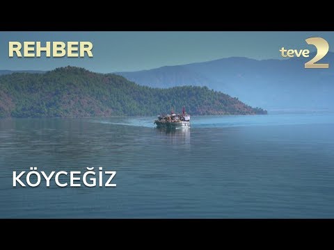 Rehber 67. Bölüm - Köyceğiz 14.07.2019 FULL BÖLÜM İZLE!