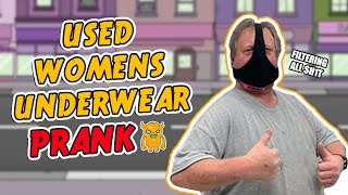 Used Women