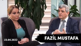 Fazil Mustafa: 