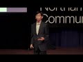 A look at the impact of radon on health | Brian Yang | TEDxNorthampton Community College