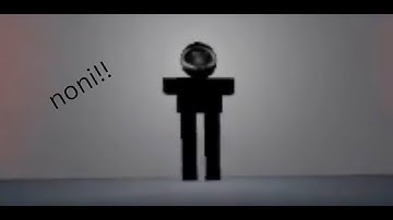 My first unity project!