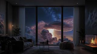 Dream Cloud Beats | Lofi Music for Studying & Concentration