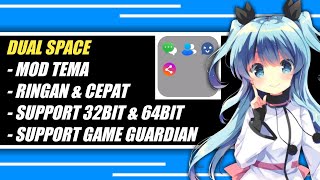 Dual Space Support Game Guardian - Is it possible? screenshot 5