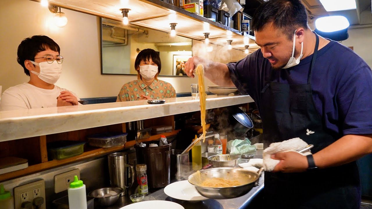 人生で1番おいしいと言わせる一つ星シェフの 