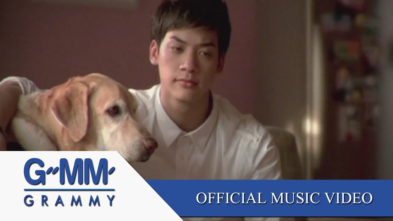 7 วันที่ฉันเหงา - บี้ สุกฤษฎิ์【OFFICIAL MV】