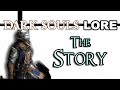 Dark Souls Remastered: Lore - The Story