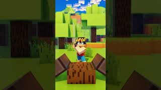 batalla de cortes #minecraft #mikecrack