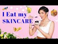 6 Things I Eat Every Day For My Skin Care