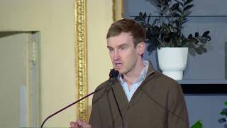 2026 Central Park AI Forum: Opening Remarks