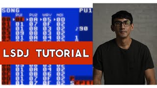 How To Make Music With A Gameboy: Learn LSDJ