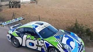 Rallyesprint Conservas Rosselló 2020 by Mallorca Rally Fans 1,233 views 3 years ago 4 minutes, 7 seconds