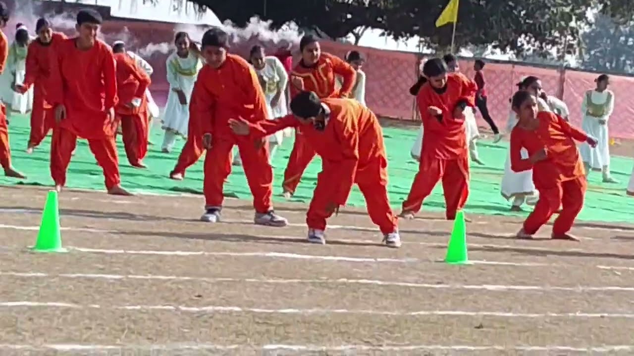 School function #pranav vlogger 