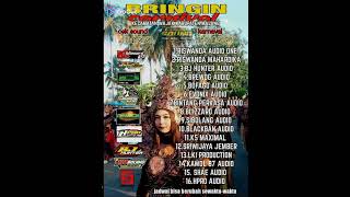 Daftar Sound Sementara Karnaval Bringin Wajak soundhoreg wajakmalang