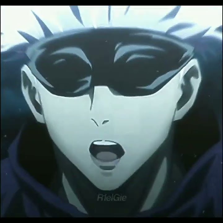 Gojo - El watar el hassas | AMV/EDIT
