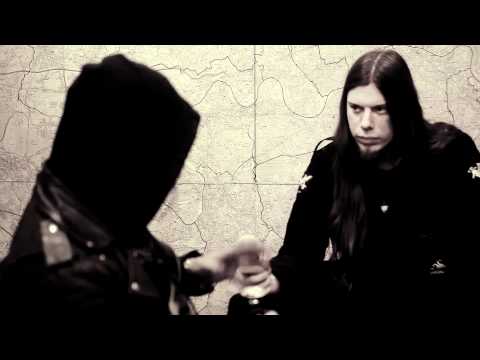 THE DEVIL'S BLOOD FEATURE PT 1 www.invade.tv