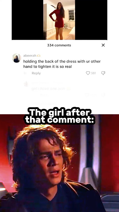 What has she done 💔