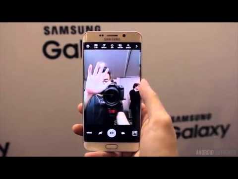 Samsung Galaxy S7 Rumor Roundup  Release Date, Price, Specs, Features