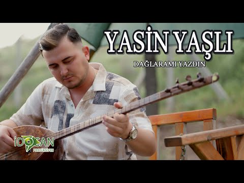 Yasin Yaşlı Dağlara Mı Yazdın 2024 (inci Taneleri Dizi Müziği)