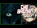 THE BATMAN.... Arkham Knight Hypercut
