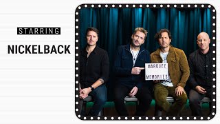 Marquee Memories: Nickelback