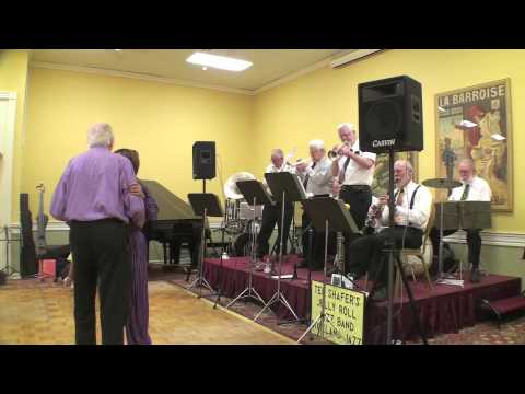 Ted Shafer's Jelly Roll Jazz Band "Ostrich Walk"