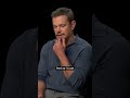 Matt Damon loves U2