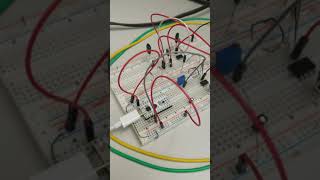 Capacitance Meter Demonstration