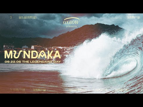 MUNDAKA : The legendary day - teaser