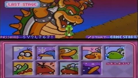 [SNES] Tetris Attack - Versus (Very Hard Difficulty)