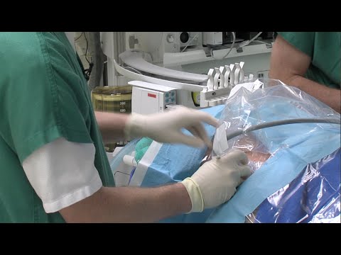 Video: Prognostiziert Eine Möglicherweise Unangemessene Verschreibung Ein Erhöhtes Risiko Für Die Aufnahme In Ein Krankenhaus Und Die Sterblichkeit? Eine Längsschnittstudie Des 