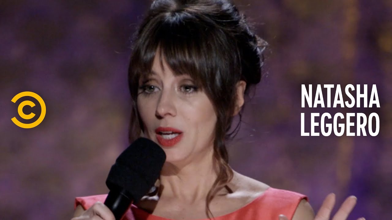 Natasha leggero pictures