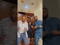 Uche Montana James Gardiner And Nana Yaw On The Dance Floor Shorts mp3