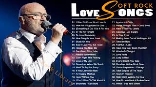 Bee Gees, Phil Collins, Michael Bolton, Elton John, Air Supply, Eagles 💯 Best Soft Rock Songs Ever 💯