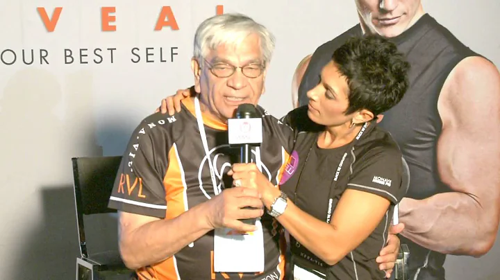 Anselmo Rodriguez