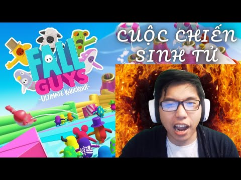 Fall Guys – HƯỚNG DẪN CHƠI CHO NGƯỜI MỚI | Tải Game Miễn Phí Trên Play Station – SoYo Gaming