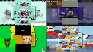 YTPMV Scan Quadparison 1