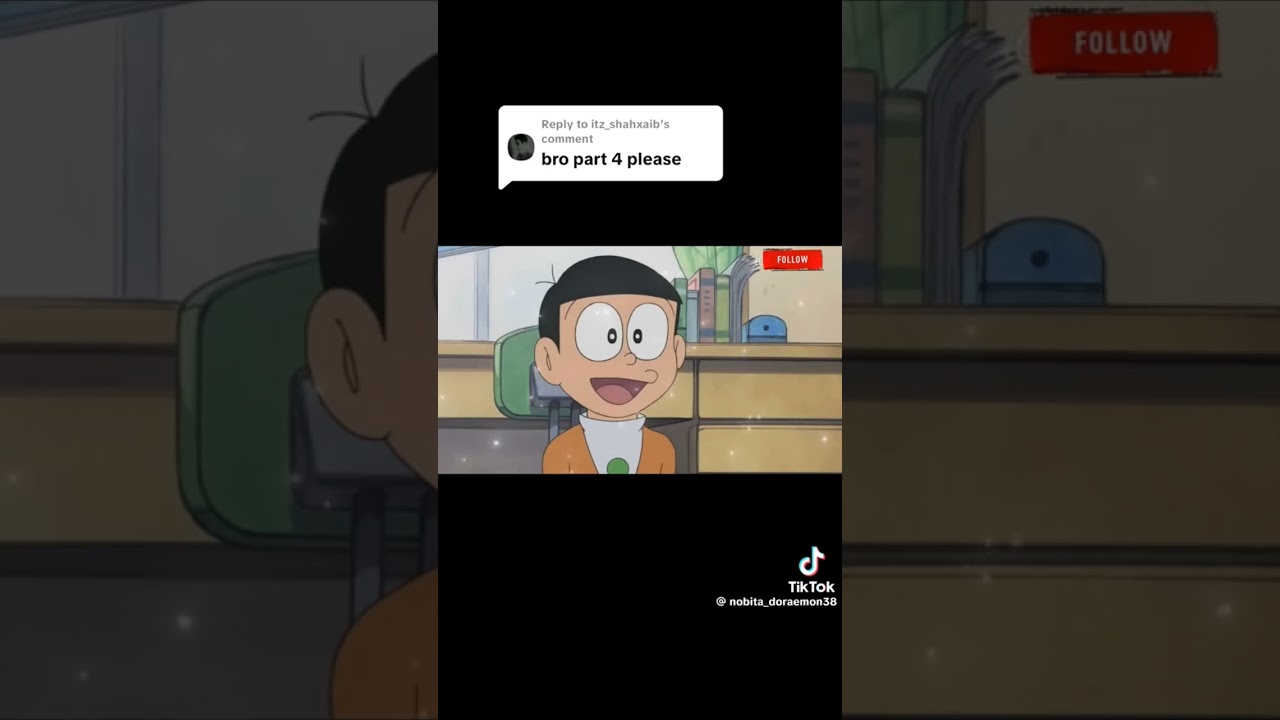 Doraemon. Last episode part 2 😭💔❤️💖