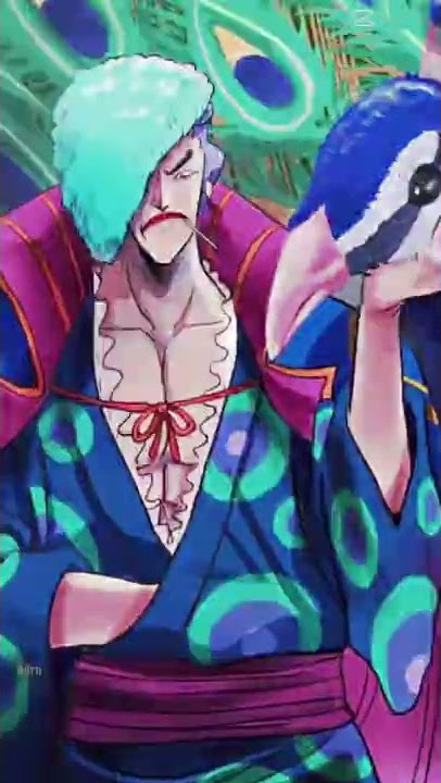 Kyoshiro denjiro jedag jedug onepiece dj viral#shorts #shortvideo #youtubeshorts