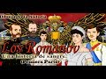 Los Romanov, una historia de sangre (Primera parte) Dibujando la historia - Bully Magnets Documental