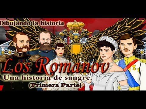 Vídeo: El Comienzo De La Dinastía Romanov - Vista Alternativa