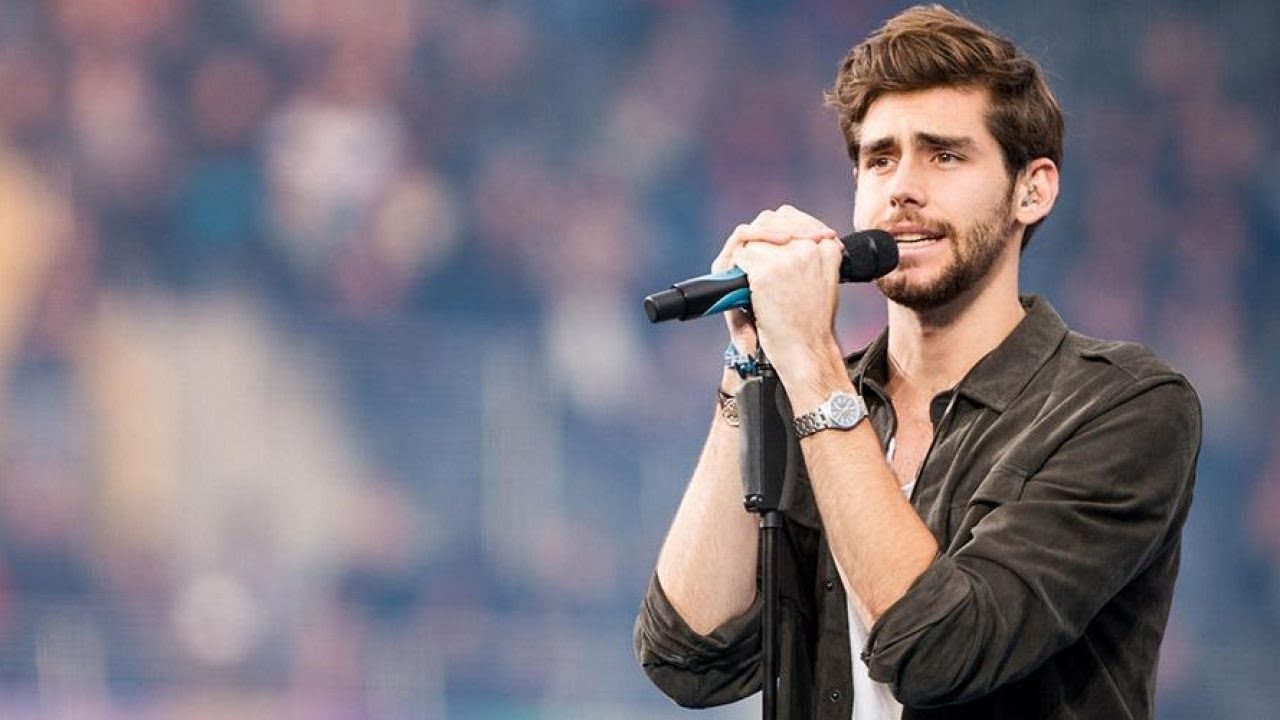 Песня sofia alvaro soler